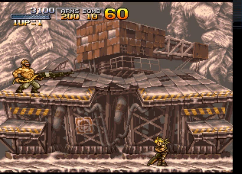 METAL SLUG X GOG CD Key