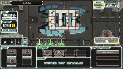 FTL: Advanced Edition GOG CD Key
