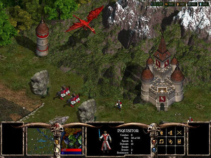 Warlords Battlecry 3 GOG CD Key