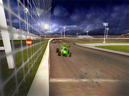 Sprint Cars: Road to Knoxville US Steam CD Key