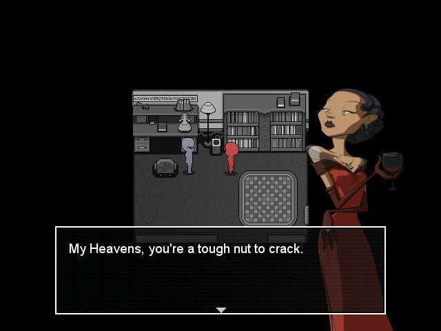 Last Word Steam CD Key