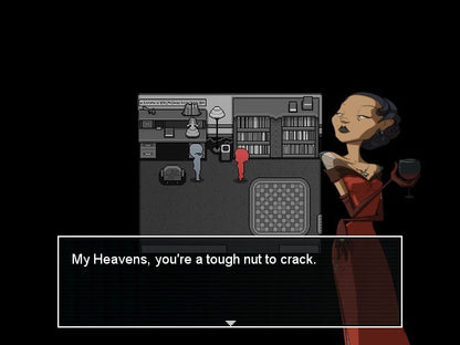 Last Word Steam CD Key