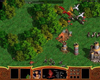 Warlords Battlecry 2 PC GOG CD Key