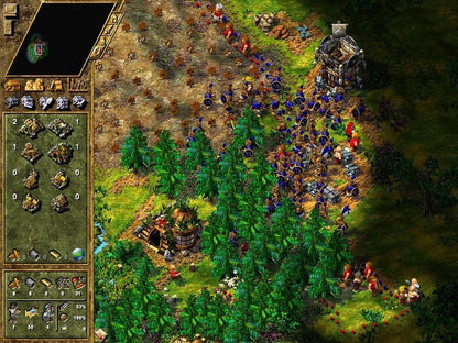 The Settlers 4: Gold Edition GOG CD Key