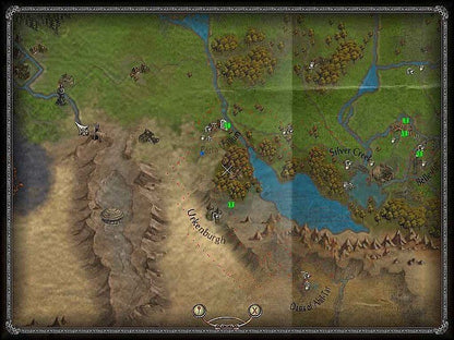 Sacred Gold GOG CD Key