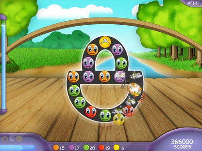 Ringies Steam CD Key