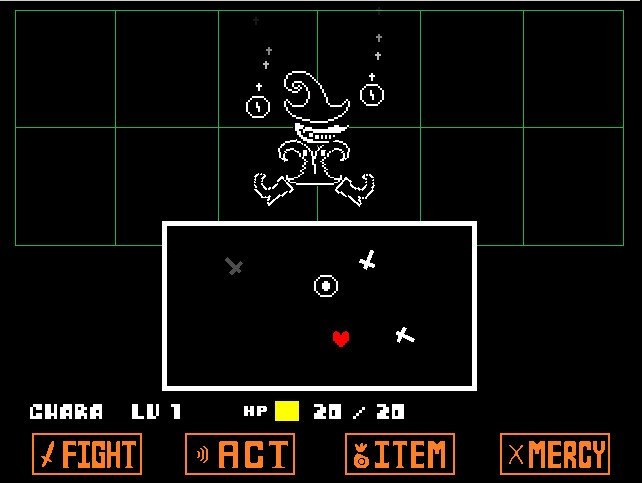 Undertale PC Account