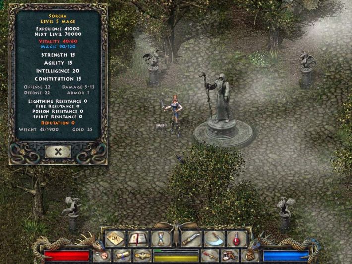 Divine Divinity GOG CD Key