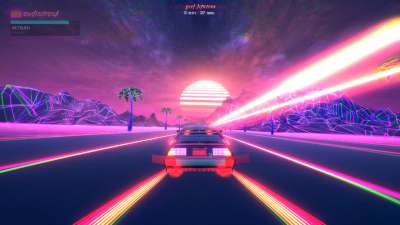 OutDrive Steam CD Key