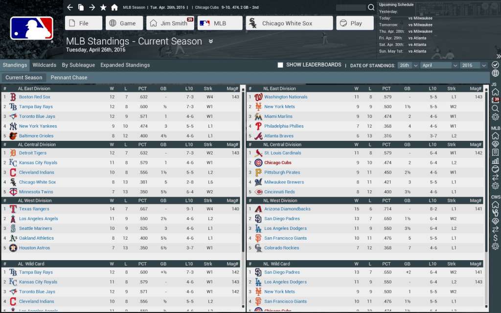 Out of the Park Baseball 17 Steam CD Key