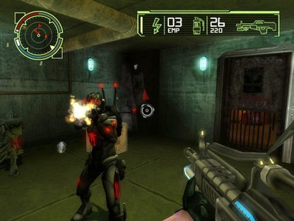 Project Snowblind Steam CD Key