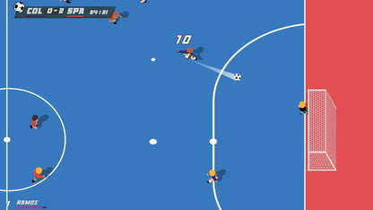 Super Arcade Football Steam CD Key