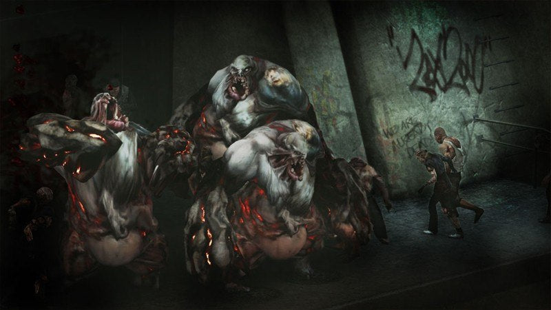 Prototype 2 Steam CD Key