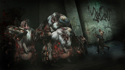 Prototype 2 US XBOX One / Xbox Series X|S CD Key