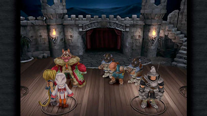 FINAL FANTASY IX TR XBOX One CD Key