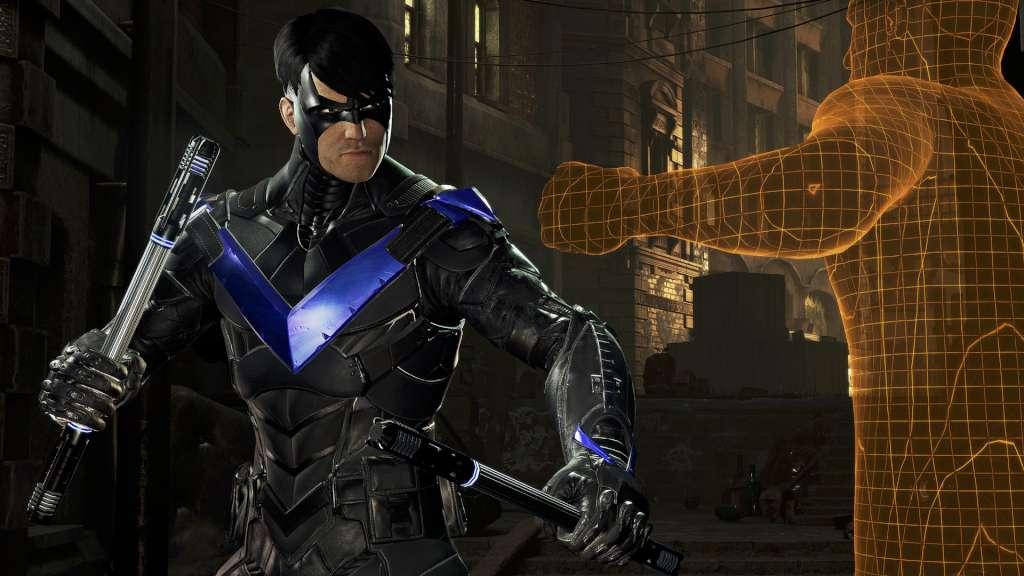 Batman: Arkham VR PS4/PS5 Online Account Activation