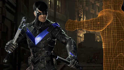 Batman: Arkham VR PS4/PS5 Online Account Activation