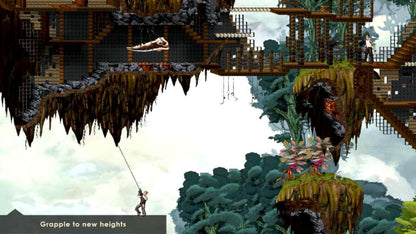 Windforge Steam CD Key