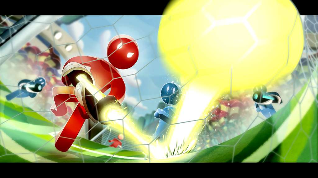 Supraball Steam CD Key