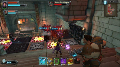 Orcs Must Die 2 - Complete Pack Steam Gift