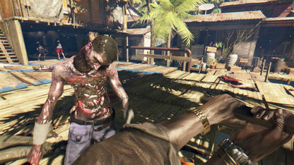 Dead Island Riptide Definitive Edition EU XBOX One / Xbox Series X|S CD Key