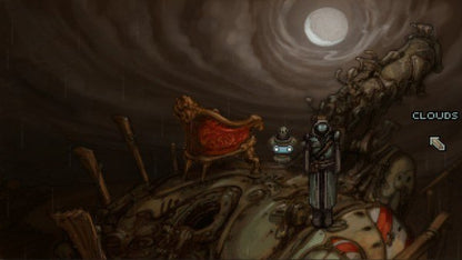 Primordia GOG CD Key