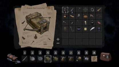 Shadwen PS4 Account