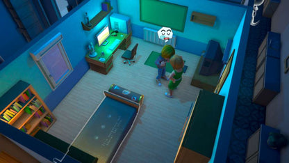 Youtubers Life: OMG Edition AR XBOX One / Xbox Series X|S CD Key