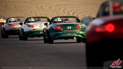 Assetto Corsa - Japanese Pack DLC EU XBOX One / Xbox Series X|S CD Key