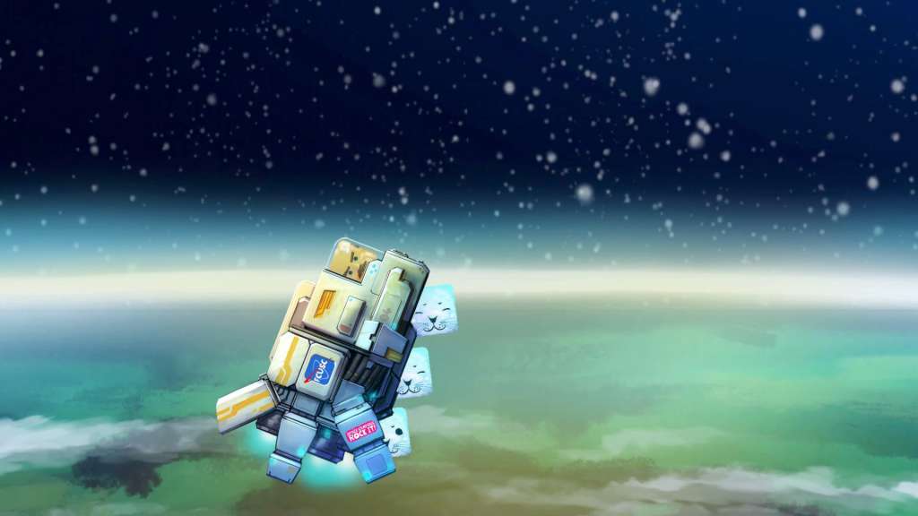 Girls Like Robots Steam CD Key