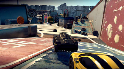 Table Top Racing: World Tour Steam CD Key