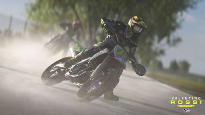 Valentino Rossi The Game PC Steam CD Key