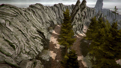 MTB Downhill Simulator Steam CD Key