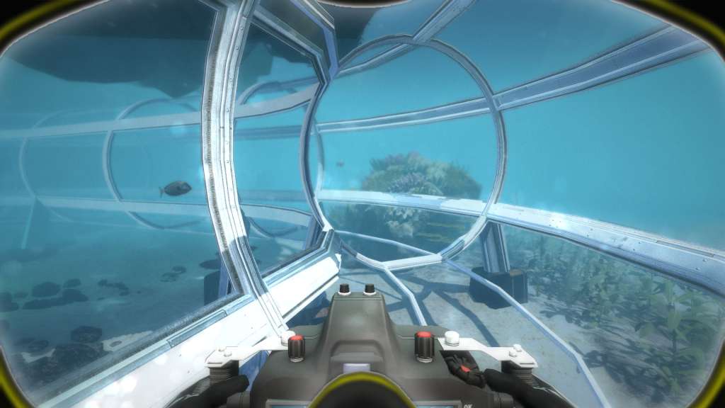 World of Diving Steam CD Key