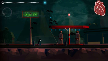 Selma and the Wisp AR XBOX One CD Key