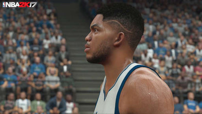 NBA 2K17 EU PC Steam CD Key