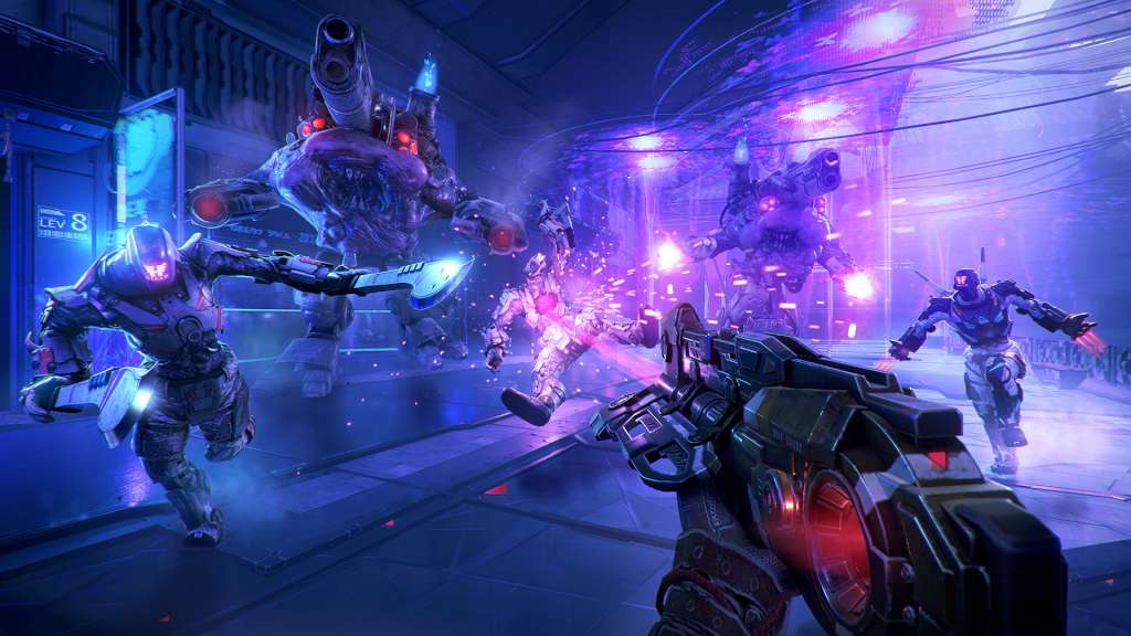 Shadow Warrior 2 GOG CD Key