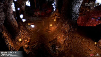 Rise of the Triad PC Steam CD Key