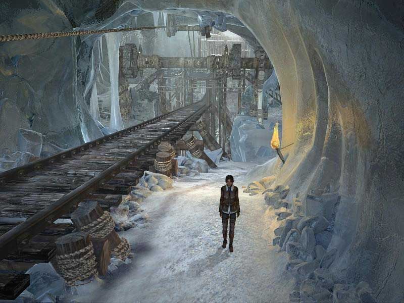 Syberia Bundle Steam Gift