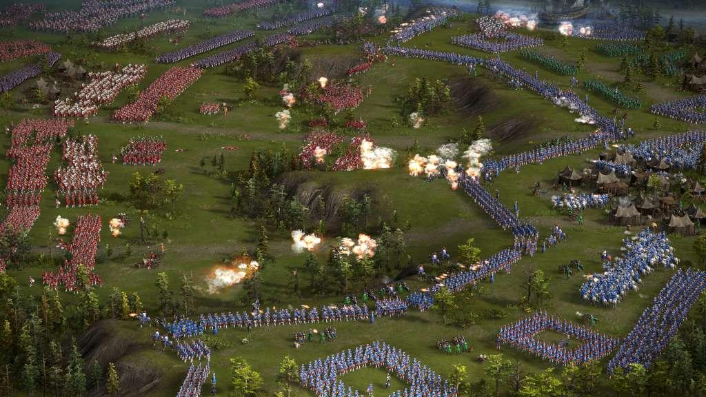 Cossacks 3 GOG CD Key