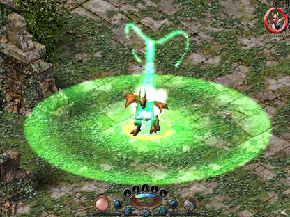Sacred Gold Steam CD Key