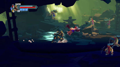 Sacred Citadel Steam CD Key
