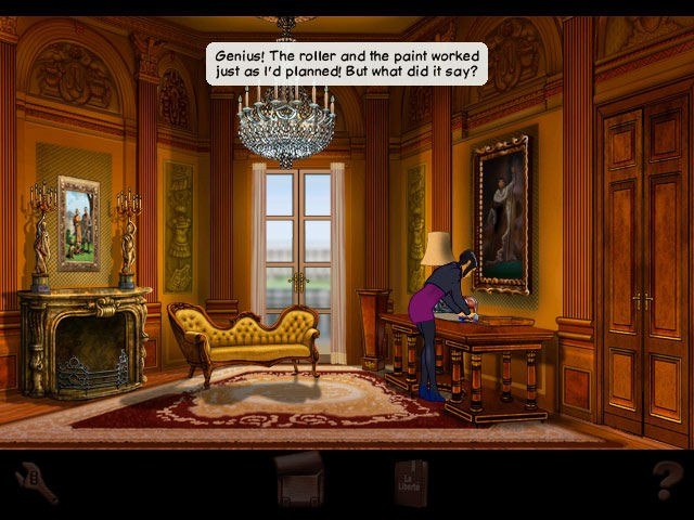 Broken Sword: Director's Cut Steam CD Key