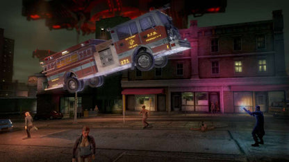 Saints Row IV EU PC Steam CD Key