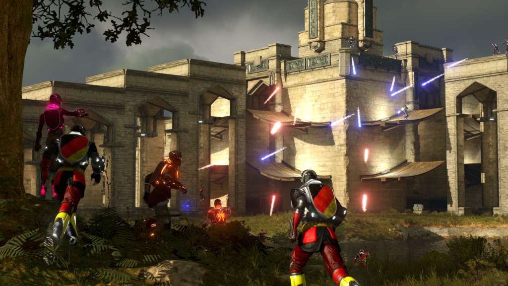 ShootMania Storm Steam CD Key