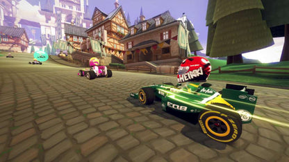F1 Race Stars PC Steam CD Key
