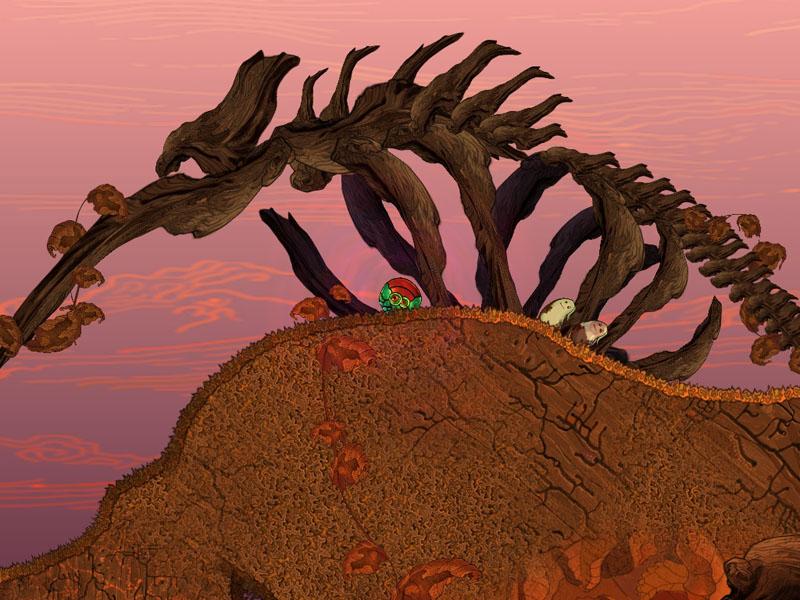 Gumboy - Crazy Adventures PC Steam CD Key