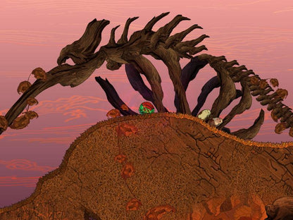 Gumboy - Crazy Adventures PC Steam CD Key