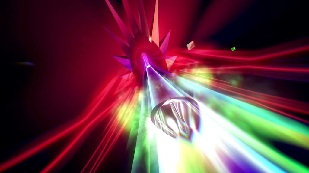 Thumper PC Steam CD Key