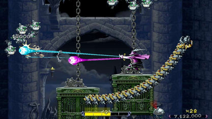 Savant - Ascent Steam CD Key